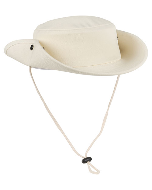 Port Authority HCF   Outback Hat Canvas/Canva at bigntallapparel