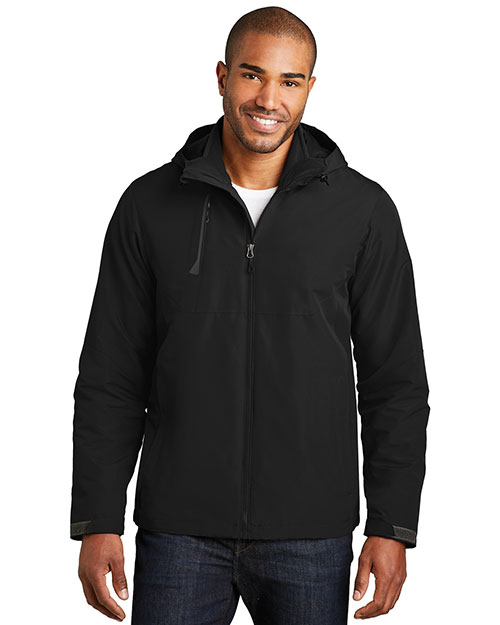 Port Authority Merge 3-in-1 Jacket. J338