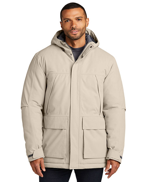 Port Authority ®  Latitude Waterproof Heavyweight Parka J363