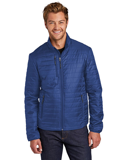 Port Authority Packable Puffy Jacket J850