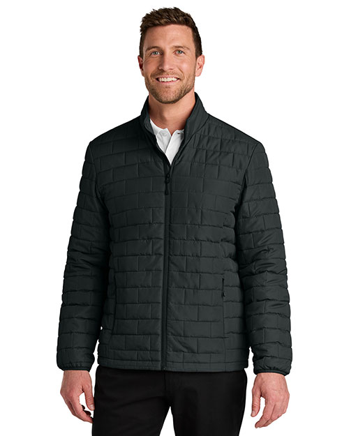 Port Authority J854 ® C-FREE ® Brick Jacket