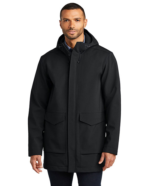 Port Authority ® Collective Outer Soft Shell Parka J919