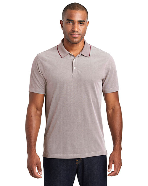 Port Authority Poly Oxford Pique Polo. K582