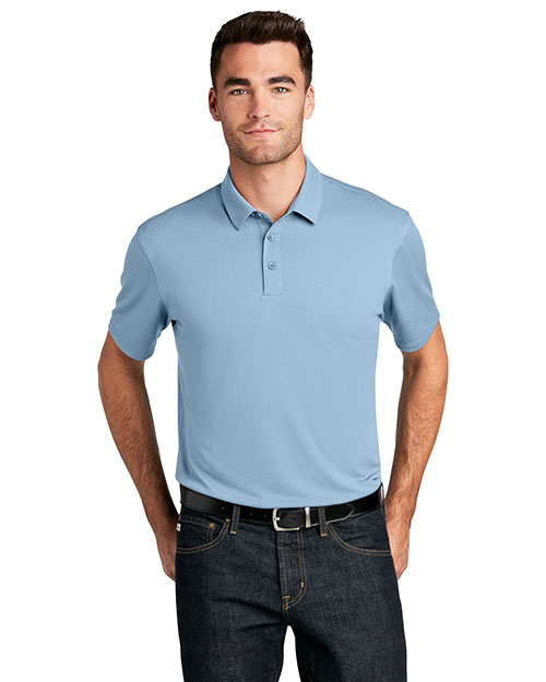 Port Authority UV Choice Pique Polo K750