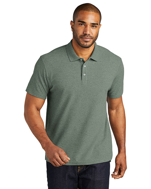 Port Authority C-FREE Cotton Blend Pique Polo K867