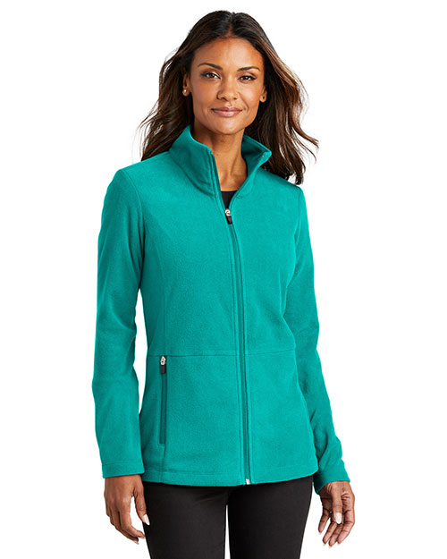 Port Authority Ladies Accord Microfleece Jacket L151