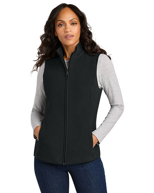 Port Authority L702 ® Women's C-FREE ® Fleece Vest