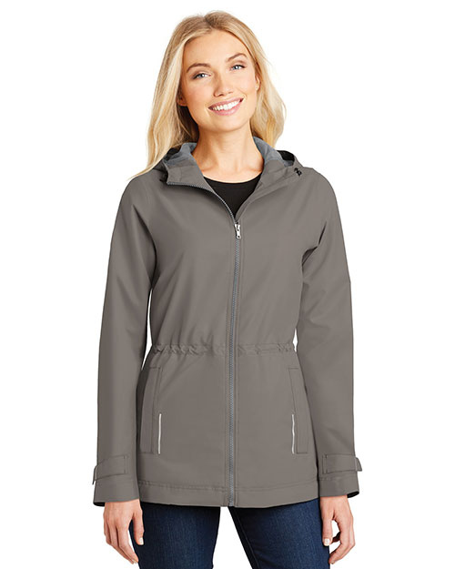 Port Authority Ladies Northwest Slicker. L7710