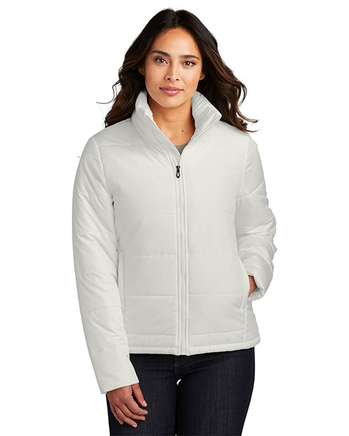 Port Authority Ladies Puffer Jacket L852