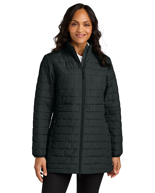 Port Authority L854 ® Women's C-FREE ® Brick Jacket