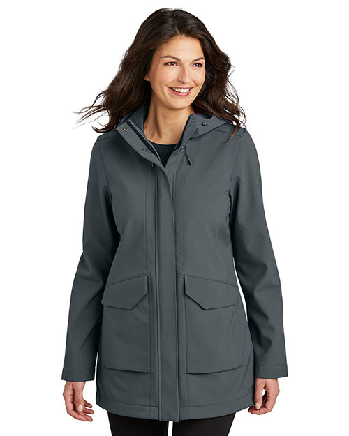 Port Authority ®  Ladies Collective Outer Soft Shell Parka L919