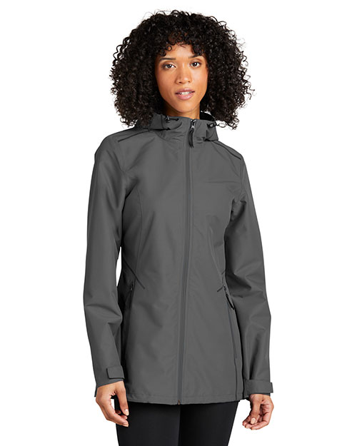 Port Authority Ladies Collective Tech Outer Shell Jacket L920