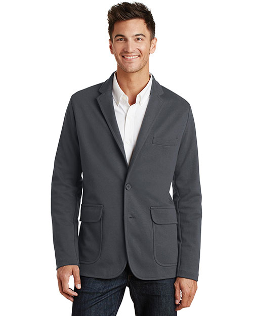 Port Authority M2000 Men's Knit Blazer