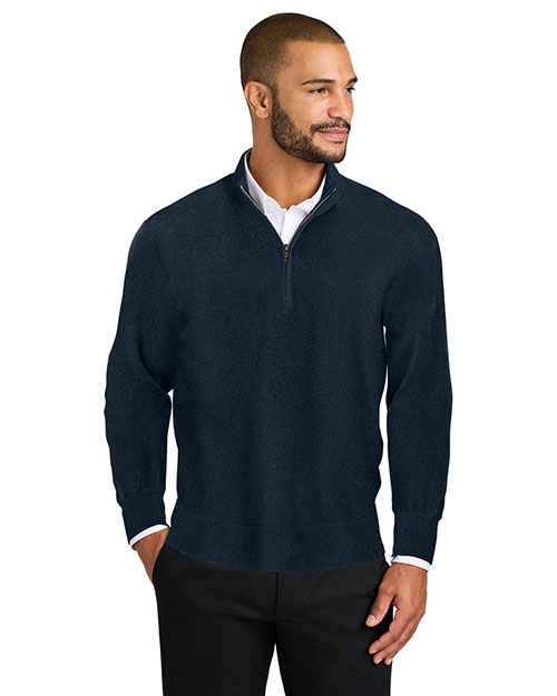 Port Authority SW2900 Easy Care 1/4-Zip Sweater