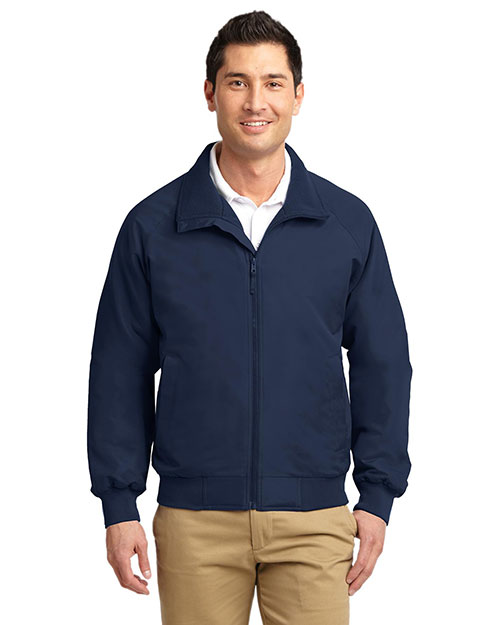  Port Authority Tall Charger Jacket. TLJ328