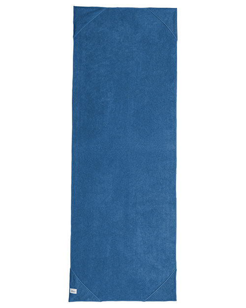 Port Authority Microfiber Stay Fitness Mat Towel TW21