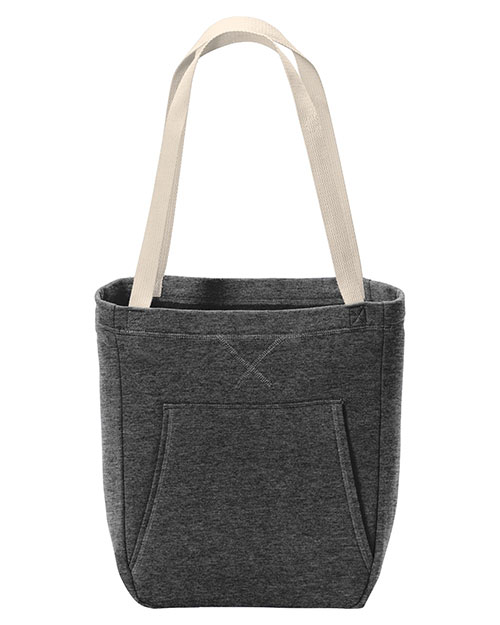 Port & Company Core Fleece Sweatshirt Tote BG415