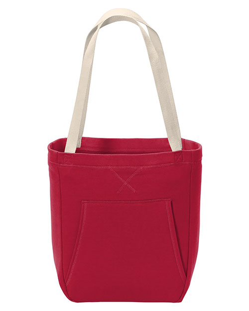 Port & Company Core Fleece Sweatshirt Tote BG415