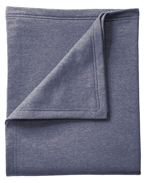 Port & Company Core Fleece Sweatshirt Blanket. BP78