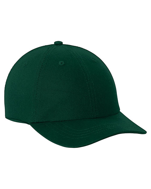 Port & Company CP78  Washed Twill Cap Hunter at bigntallapparel