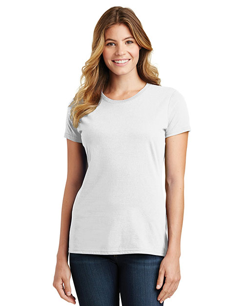 Port & Company Ladies Fan Favorite Tee. LPC450