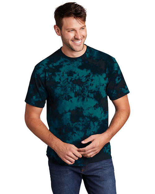 Colortone 1000 - Multi-Color Tie-Dyed T-Shirt