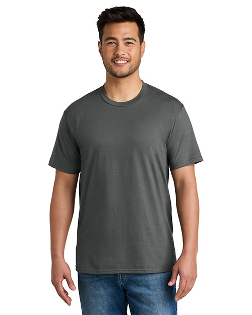 Port & Company PC340  Men's CVC Tee