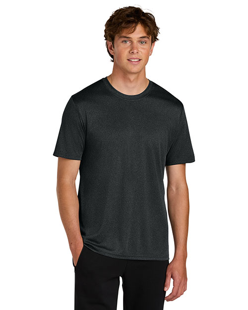 Port & Company PC390 ™ Heather Performance Tee