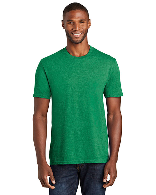 Port & Company Fan Favorite Blend Tee. PC455