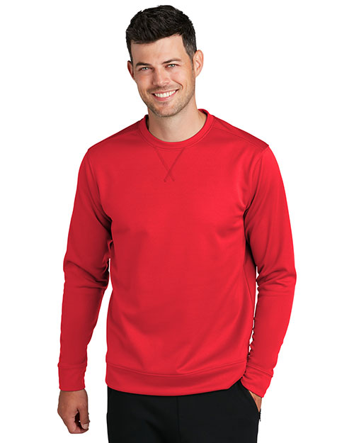 Port & CompanyPerformance Fleece Crewneck Sweatshirt. PC590