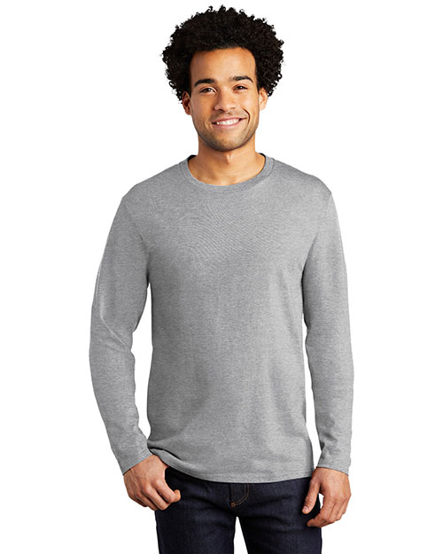 Port & Company Long Sleeve Bouncer Tee PC600LS