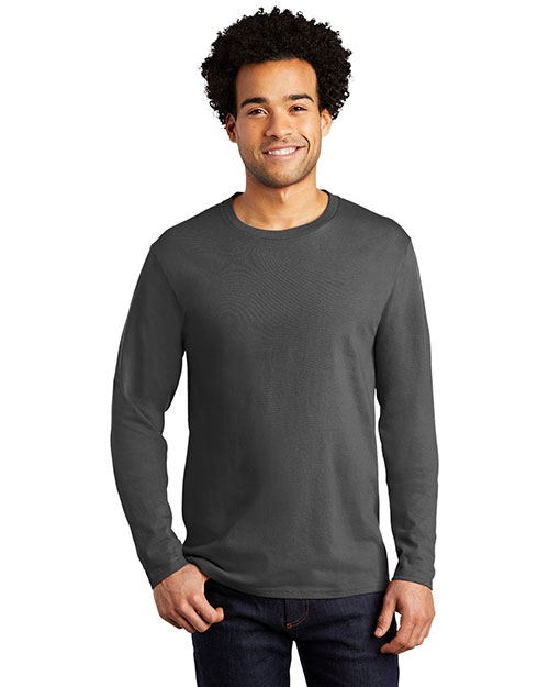 Port & Company Long Sleeve Bouncer Tee PC600LS