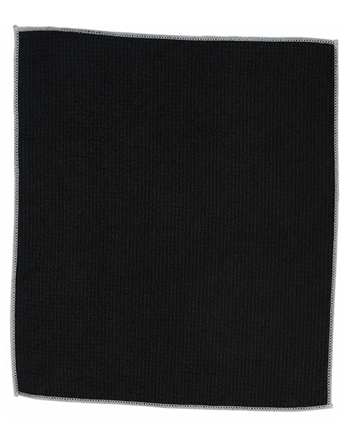 Pro Towels MW18  Microfiber Waffle Small