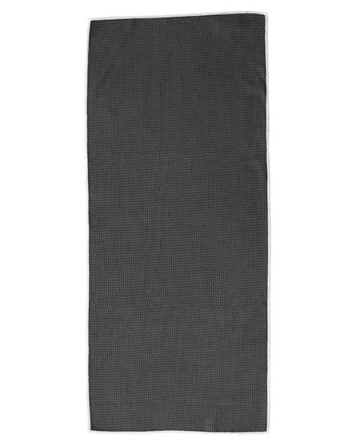 Pro Towels MW40 Large Microfiber Waffle Towel