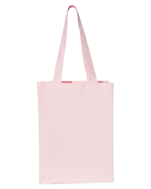 Q-Tees Q1000 12L Gussetted Shopping Bag