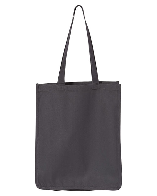 Q-Tees Q125400 27L Jumbo Shopping Bag