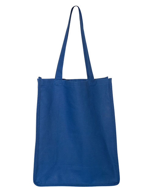 Q-Tees Q125400 27L Jumbo Shopping Bag