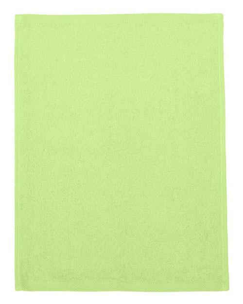 Q-Tees T600 Hemmed Fingertip Towel