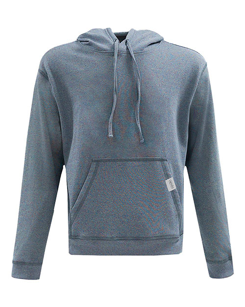 Recover RC1093 Unisex Fleece Hooded Sweatshirt