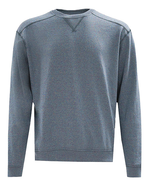 Recover RC1095 Unisex Recycled Crewneck Sweatshirt