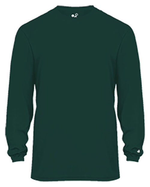 Red Kap 4004 Gripper - Front Butcher Frock - Interior Chest Pocket