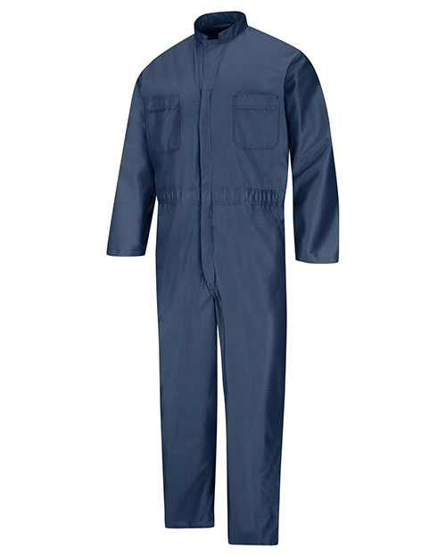 Red Kap CK44L  ESO/ Anti-Static Coveralls Long Sizes