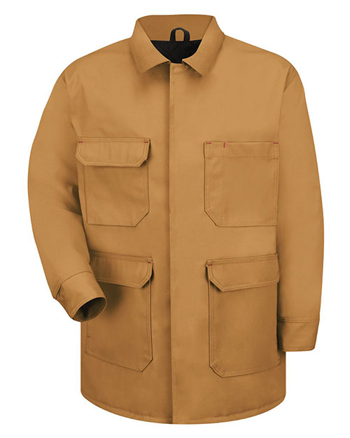 Red Kap JD24  Blended Duck Chore Coat