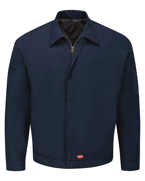 Red Kap JY20 Performance Crew Jacket