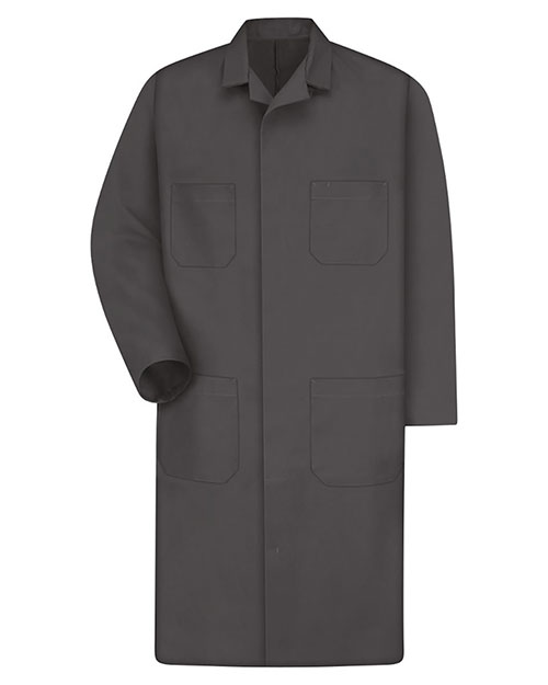 Red Kap KT30 Shop Coat