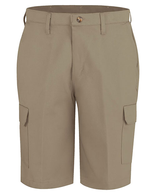 Red Kap PC86EXT Cargo Shorts - Extended Sizes