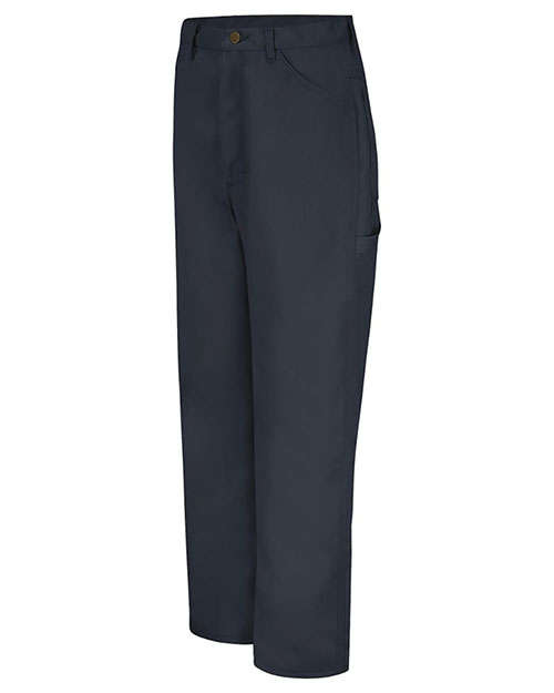 Red Kap PD30EXT Duck Dungaree Pants - Extended Sizes