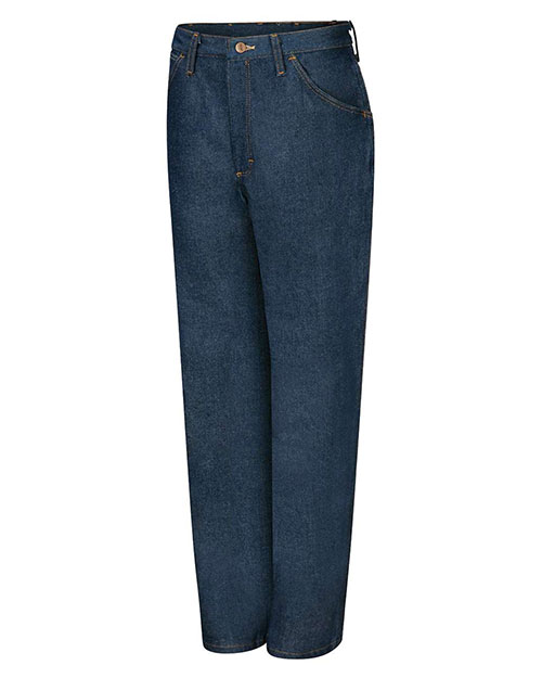 Red Kap PD52EXT Classic Work Jeans - Extended Sizes