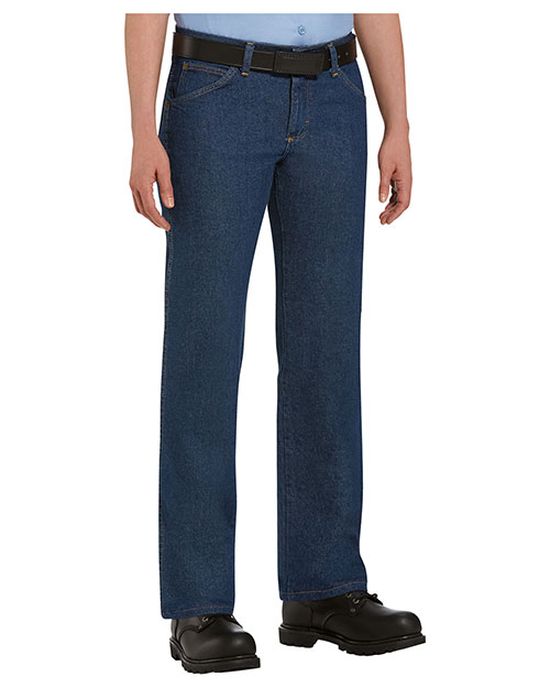 Red Kap PD63  Women's Straight Fit Jeans