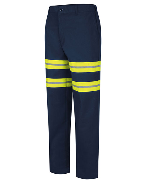 Red Kap PT20E Enhanced Visibility Dura-Kap® Industrial Pants